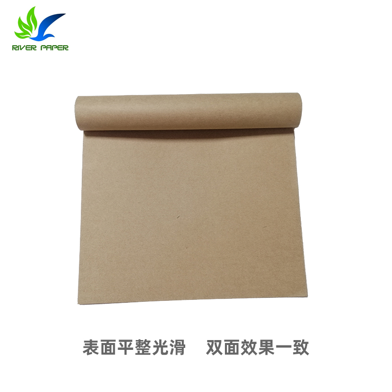 熱壓緩沖牛皮紙 緩沖牛皮紙廠價(jià)批發(fā) 熱壓緩沖牛皮紙 緩沖牛皮紙廠價(jià)批發(fā)